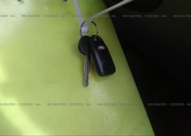 KNDPB3A29B7083903 2011 KIA SPORTAGE