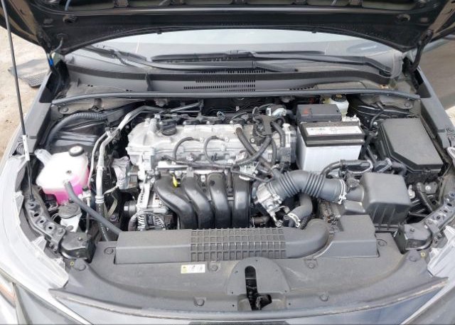 2022 TOYOTA COROLLA(VIN: JTDEPMAE3NJ210127