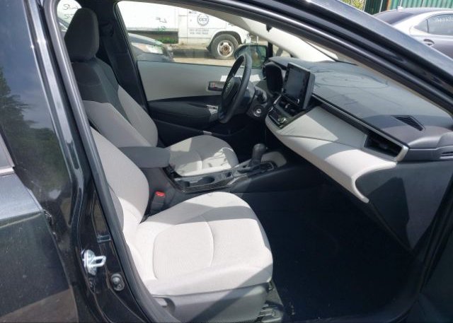 2022 TOYOTA COROLLA(VIN: JTDEPMAE3NJ210127