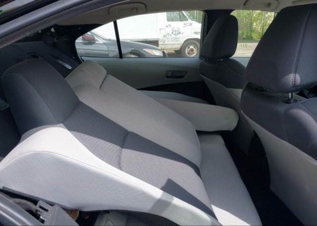 2022 TOYOTA COROLLA(VIN: JTDEPMAE3NJ210127
