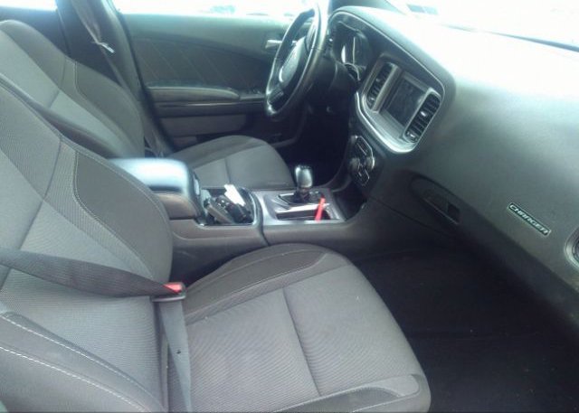 2021 DODGE CHARGER(VIN: 2C3CDXBG1MH503708
