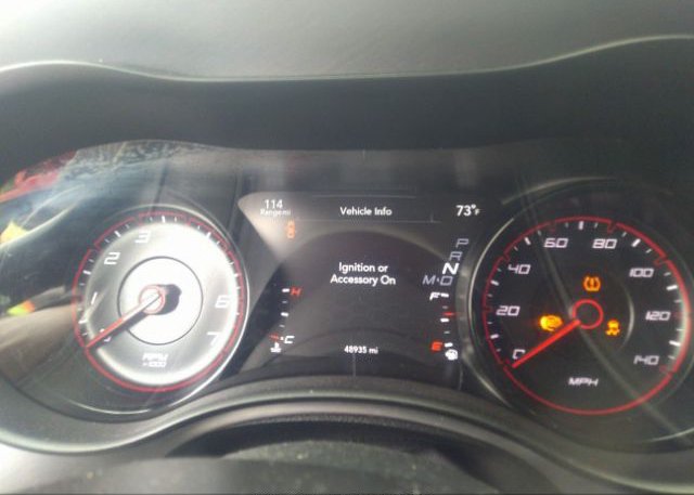 2021 DODGE CHARGER(VIN: 2C3CDXBG1MH503708