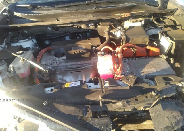 JTMRJREV9HD063907 2017 TOYOTA RAV4 HYBRID