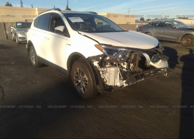 JTMRJREV9HD063907 2017 TOYOTA RAV4 HYBRID