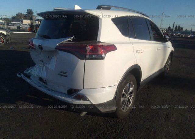 цена в сша 2017 TOYOTA RAV4 HYBRID JTMRJREV9HD063907