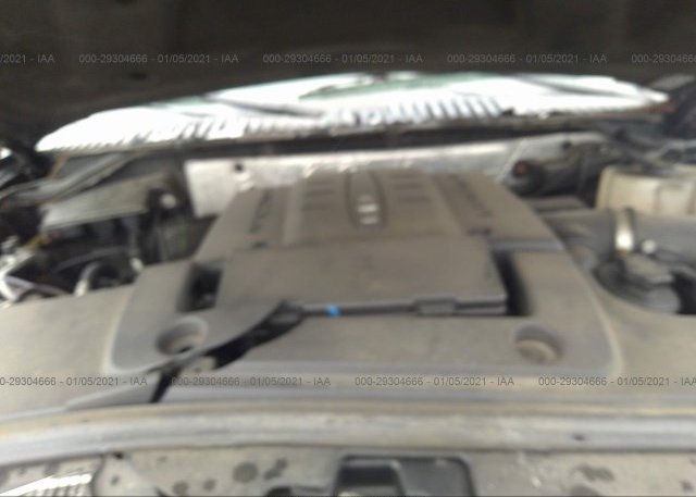 5LMJJ3J54CEL04834 2012 LINCOLN NAVIGATOR L