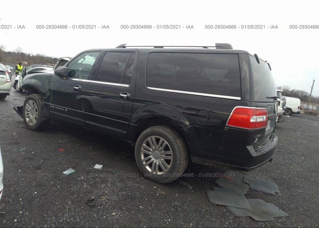 купить 2012 LINCOLN NAVIGATOR L 5LMJJ3J54CEL04834