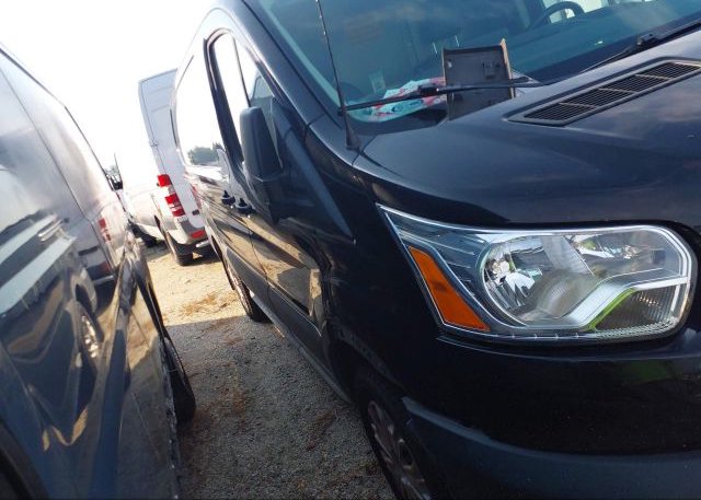 1FTYE1Y85LKA27370 2020 FORD TRANSIT-150