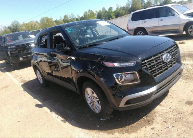 2023 HYUNDAI VENUE (VIN: KMHRB8A35PU212643)