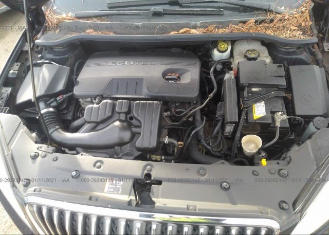1G4PP5SK9E4178829 2014 BUICK VERANO