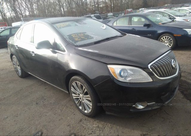 1G4PP5SK9E4178829 2014 BUICK VERANO