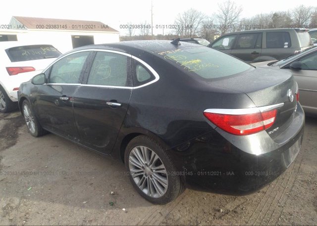 купить 2014 BUICK VERANO 1G4PP5SK9E4178829