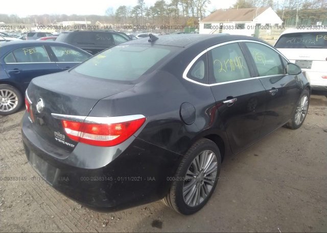 цена в сша 2014 BUICK VERANO 1G4PP5SK9E4178829