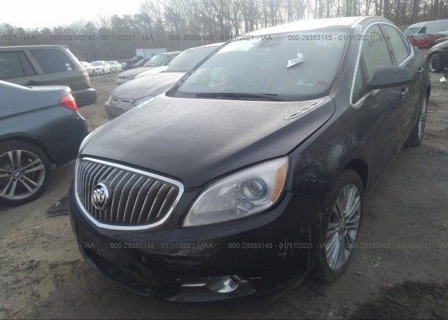 1G4PP5SK9E4178829 2014 BUICK VERANO