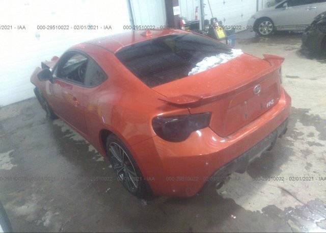 купить 2013 SCION FR-S JF1ZNAA18D2717283