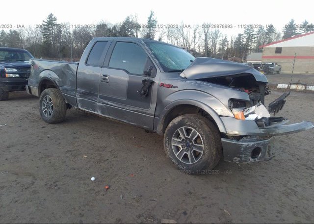 1FTFX1ET3CFB05289 2012 FORD F-150