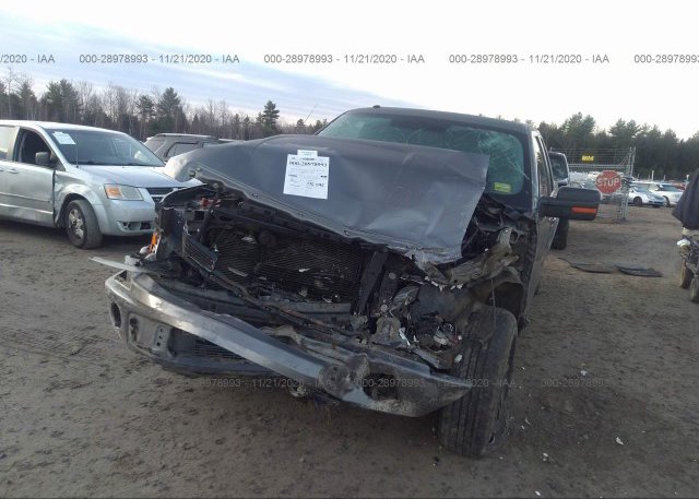 1FTFX1ET3CFB05289 2012 FORD F-150