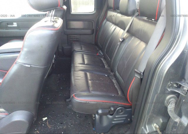 1FTFX1ET3CFB05289 2012 FORD F-150