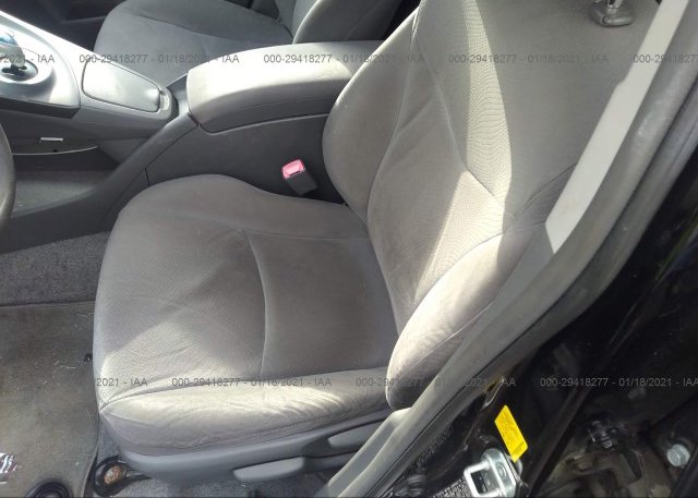 JTDKN3DU7A1250811 2010 TOYOTA PRIUS