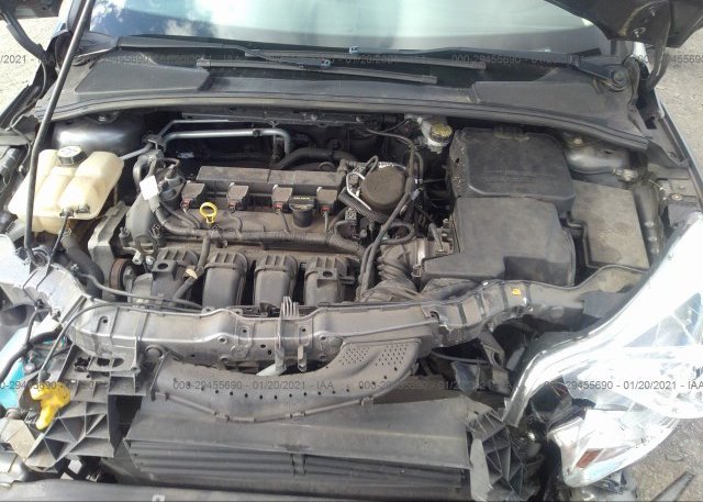 1FADP3E21DL194217 2013 FORD FOCUS