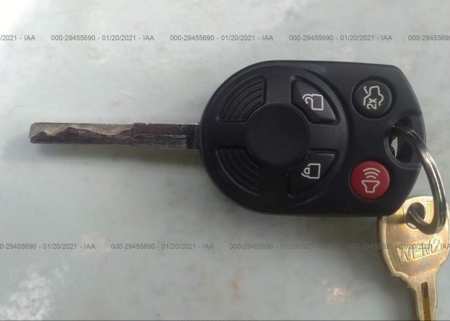 1FADP3E21DL194217 2013 FORD FOCUS