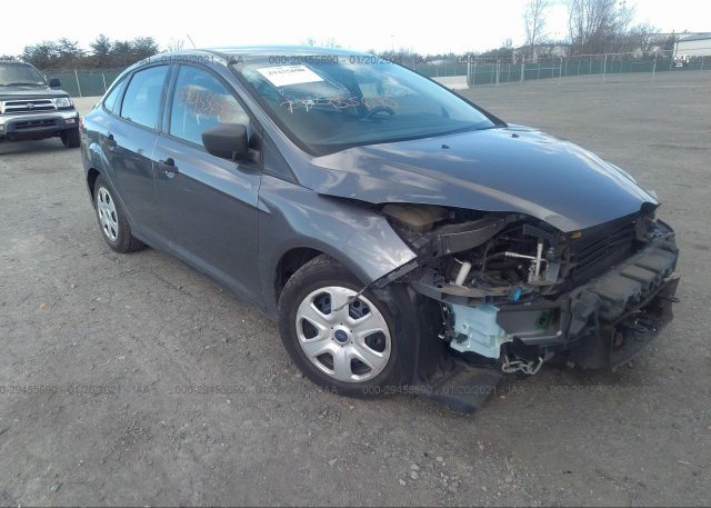 1FADP3E21DL194217 2013 FORD FOCUS