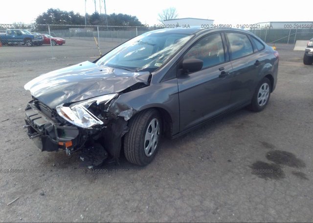 из сша 2013 FORD FOCUS 1FADP3E21DL194217