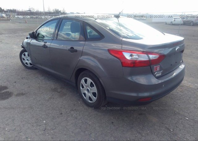 купить 2013 FORD FOCUS 1FADP3E21DL194217