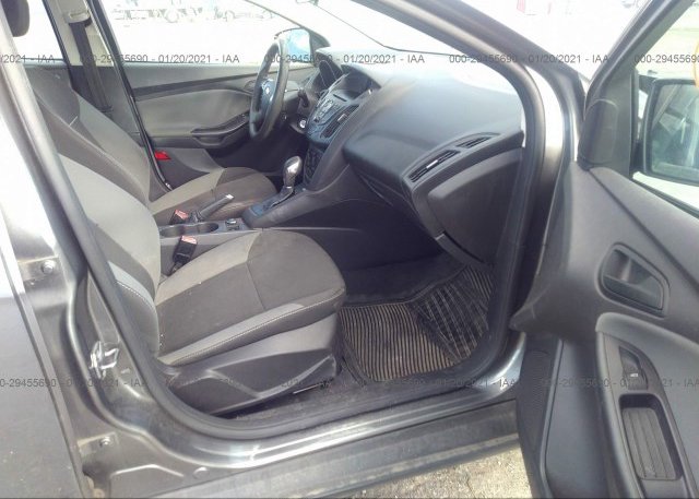 пригнать из сша 2013 FORD FOCUS 1FADP3E21DL194217