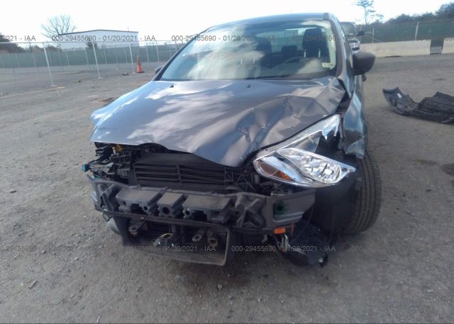 1FADP3E21DL194217 2013 FORD FOCUS