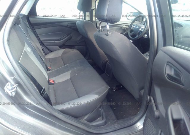 1FADP3E21DL194217 2013 FORD FOCUS