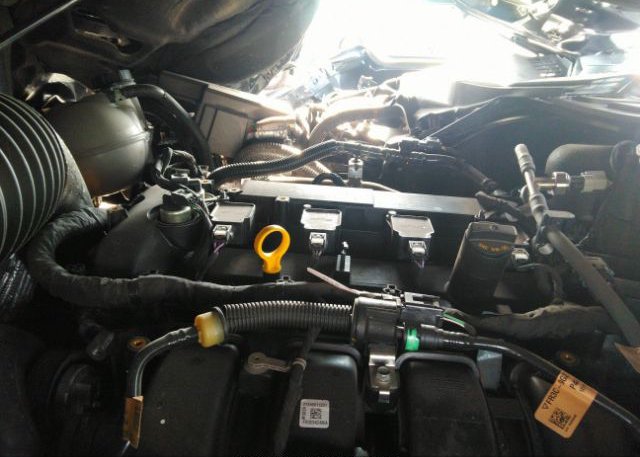 2021 FORD MUSTANG(VIN: 1FA6P8TH7M5148201