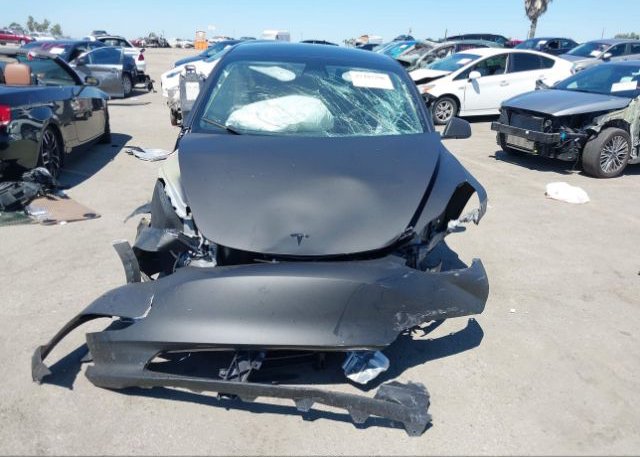 2023 TESLA MODEL 3(VIN: 5YJ3E1EA6PF401277