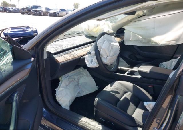 2023 TESLA MODEL 3(VIN: 5YJ3E1EA6PF401277