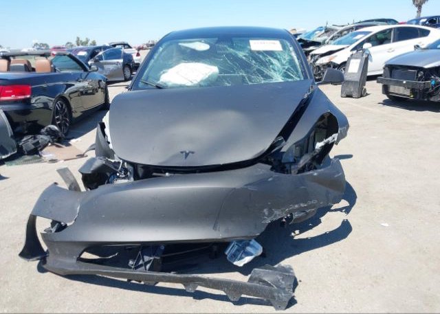 2023 TESLA MODEL 3(VIN: 5YJ3E1EA6PF401277