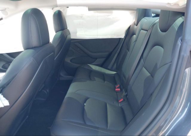2023 TESLA MODEL 3(VIN: 5YJ3E1EA6PF401277