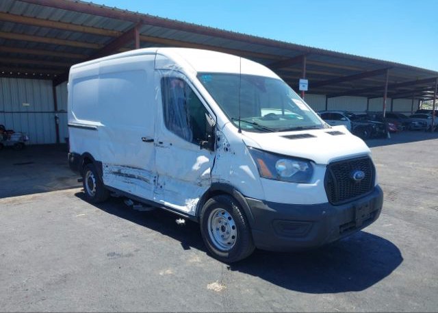 1FTYE1C81MKA39864 2021 FORD TRANSIT-150