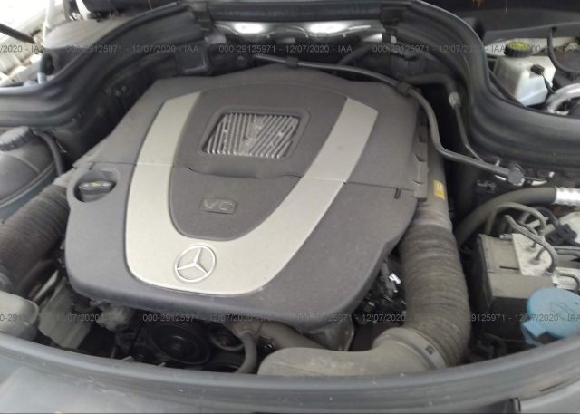 WDCGG8HB8AF490890 2010 MERCEDES-BENZ GLK-CLASS