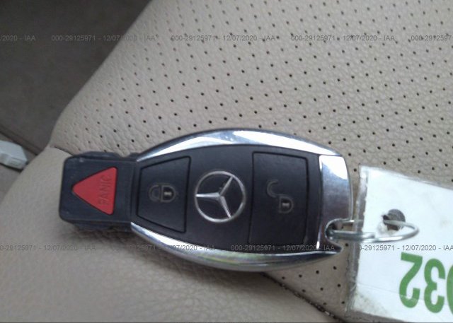 WDCGG8HB8AF490890 2010 MERCEDES-BENZ GLK-CLASS