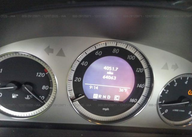 WDCGG8HB8AF490890 2010 MERCEDES-BENZ GLK-CLASS