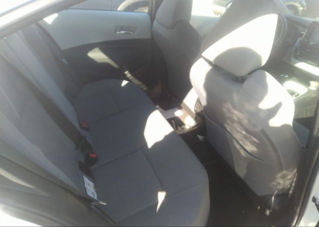 2021 TOYOTA COROLLA(VIN: 5YFM4MCE9MP096839