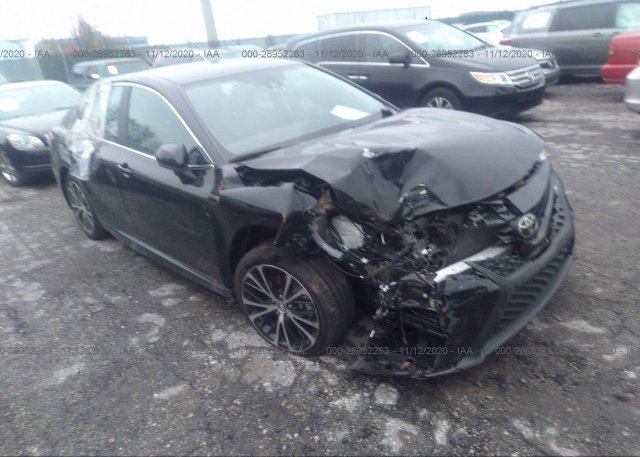 4T1G11AK3LU937113 2020 TOYOTA CAMRY