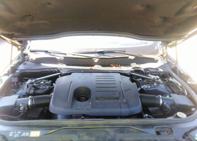 2021 LAND ROVER DISCOVERY(VIN: SALRM4RUXM2452792