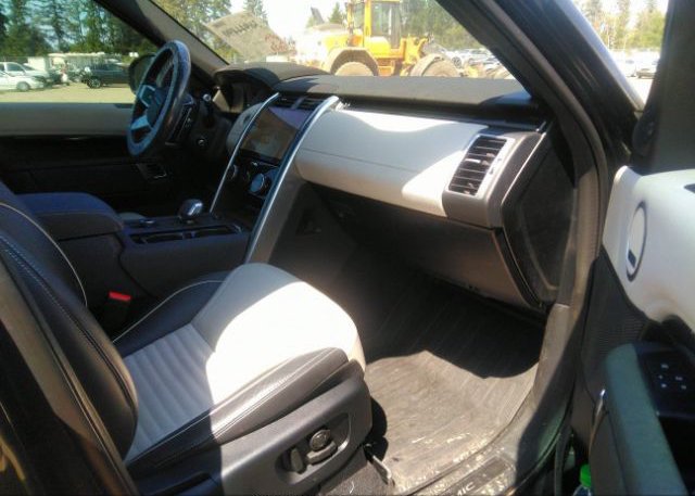 2021 LAND ROVER DISCOVERY(VIN: SALRM4RUXM2452792