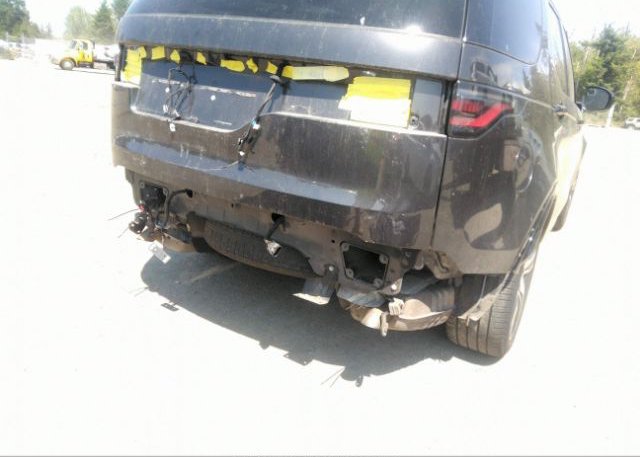 2021 LAND ROVER DISCOVERY(VIN: SALRM4RUXM2452792