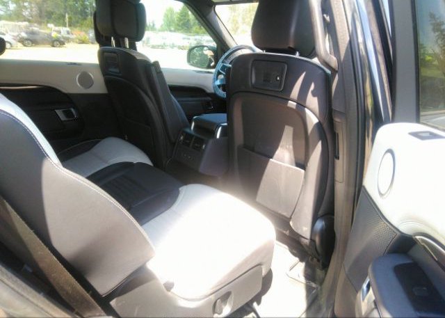 2021 LAND ROVER DISCOVERY(VIN: SALRM4RUXM2452792