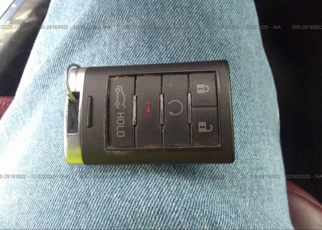 1G6AB5S31D0113757 2013 CADILLAC ATS