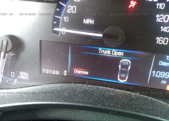 1G6AB5S31D0113757 2013 CADILLAC ATS