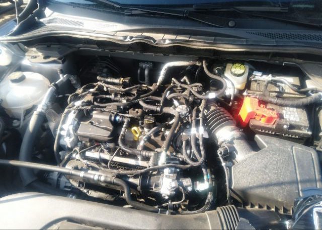 2021 FORD ESCAPE(VIN: 1FMCU9G6XMUB08037