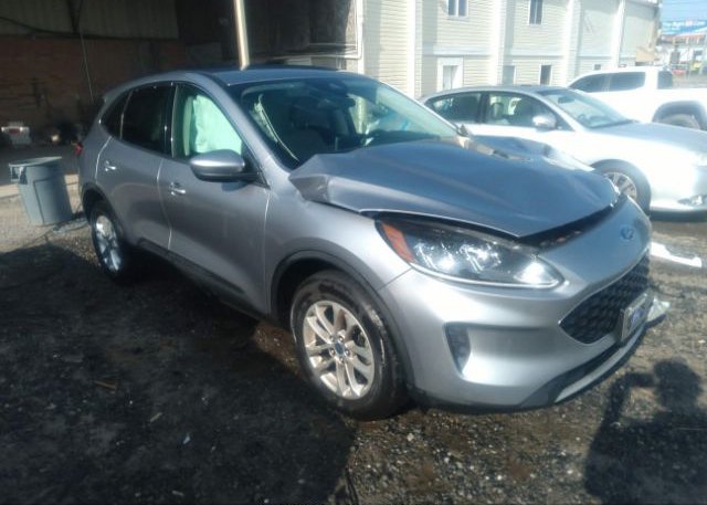 2021 FORD ESCAPE (VIN: 1FMCU9G6XMUB08037)